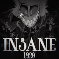 Insane (1920)專輯_Black Gryph0nInsane (1920)最新專輯