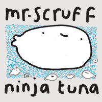 Ninja Tuna專輯_Mr. ScruffNinja Tuna最新專輯