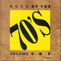 70s Rock Original Artists Vol 1