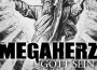 Megaherz歌曲歌詞大全_Megaherz最新歌曲歌詞