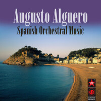 Spanish Orchestral Music