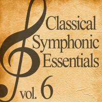 Classical Symphonic Essentials, Vol. 6專輯_Hit Crew MastersClassical Symphonic Essentials, Vol. 6最新專輯