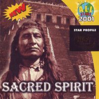 Sacred Spirit