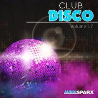 Club Disco Volume 17專輯_Ed NapoliClub Disco Volume 17最新專輯