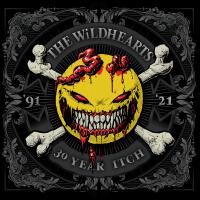 Thirty Year Itch (Live)專輯_the wildheartsThirty Year Itch (Live)最新專輯