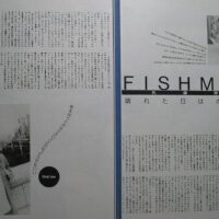 fishmans圖片照片