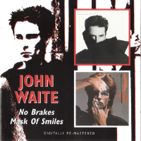 No Brakes / Mask Of Smiles專輯_John WaiteNo Brakes / Mask Of Smiles最新專輯