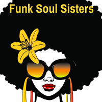 Funk Soul Sisters