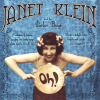 Oh!專輯_Janet Klein & Her PaOh!最新專輯