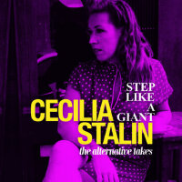 Cecilia Stalin