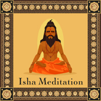 Isha Meditation: Spiritual Music for Relaxation