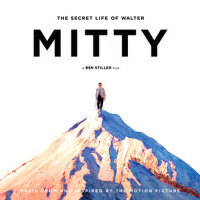 The Secret Life Of Walter Mitty (Music From And In