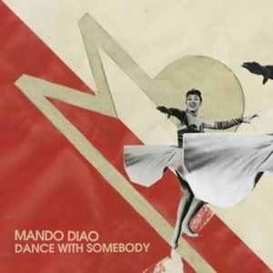 Dance With Somebody專輯_Mando DiaoDance With Somebody最新專輯