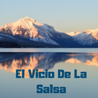 El Vivio de la Salsa專輯_Grupo NicheEl Vivio de la Salsa最新專輯