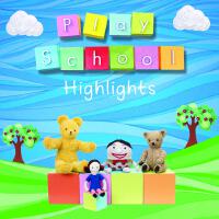 Highlights專輯_Play SchoolHighlights最新專輯