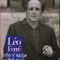 Léo Ferré圖片照片