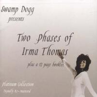 Irma Thomas圖片照片_Irma Thomas