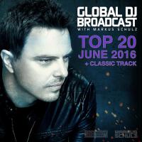 Global DJ Broadcast - Top 20 June 專輯_BodzeyGlobal DJ Broadcast - Top 20 June 最新專輯