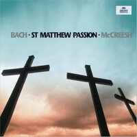 Bach: Matthäus-Passion