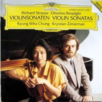 Violin Sonatas