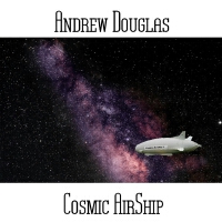 Cosmic Airship