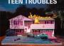 TEEN TROUBLES專輯_黑裙子TEEN TROUBLES最新專輯