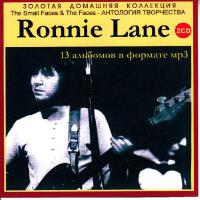 Ronnie Lane最新專輯_新專輯大全_專輯列表