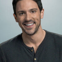 Steve Kazee