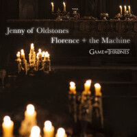 Jenny of Oldstones專輯_Florence + The MachiJenny of Oldstones最新專輯