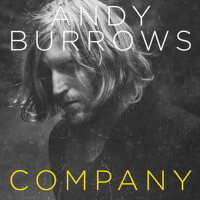 Company專輯_Andy BurrowsCompany最新專輯