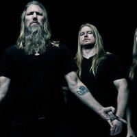 Amon Amarth歌曲歌詞大全_Amon Amarth最新歌曲歌詞