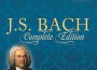 J.S. Bach: Complete Edition, Vol. 2/10專輯_Pieter-Jan BelderJ.S. Bach: Complete Edition, Vol. 2/10最新專輯