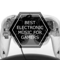 Best Electronic Music for Gamers專輯_Alex SkrindoBest Electronic Music for Gamers最新專輯