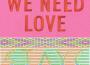 WE NEED LOVE專輯_STAYCWE NEED LOVE最新專輯