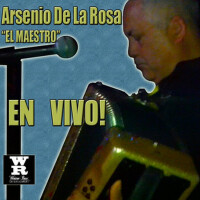 En Vivo專輯_Arsenio De La RosaEn Vivo最新專輯