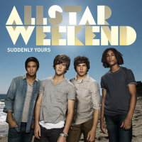 Suddenly Yours專輯_Allstar WeekendSuddenly Yours最新專輯