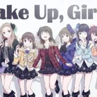 Wake Up, Girls!歌曲歌詞大全_Wake Up, Girls!最新歌曲歌詞