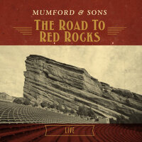 The Road To Red Rocks Live