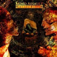 Mind Assault圖片照片_照片寫真