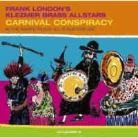 Frank London's Klezmer Brass Allstars歌曲歌詞大全_Frank London's Klezmer Brass Allstars最新歌曲歌詞