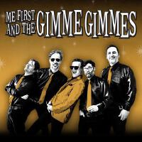 Me First and the Gimme Gimmes