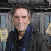 Harry Dean Stanton