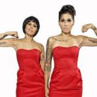 Nina Sky