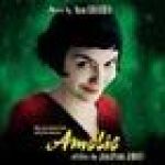 Amelie(艾梅麗Score)