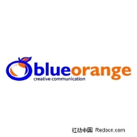 Orange Blue圖片照片_Orange Blue