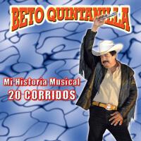 Beto Quintanilla歌曲歌詞大全_Beto Quintanilla最新歌曲歌詞