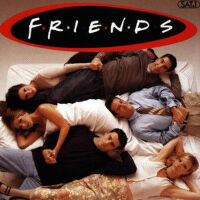 Friends (Television Series)