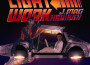 Light Work (Explicit)專輯_HARIKIRILight Work (Explicit)最新專輯