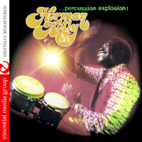 Percussion Explosion (Digitally Remastered)