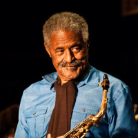 Charles McPherson